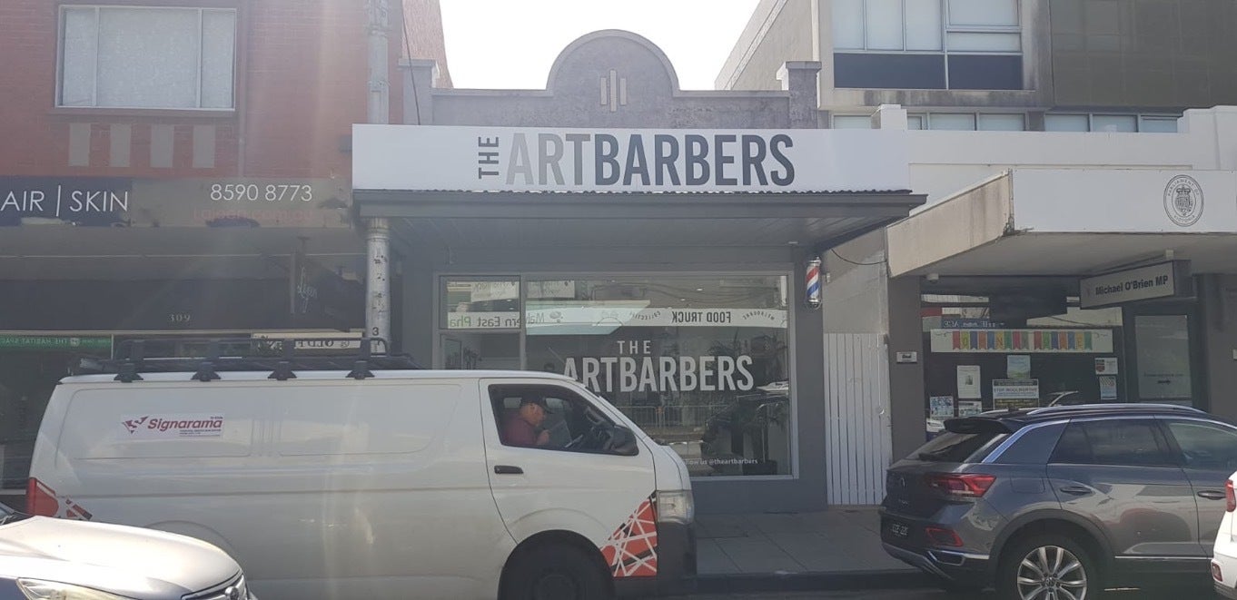 Fascia Sign
