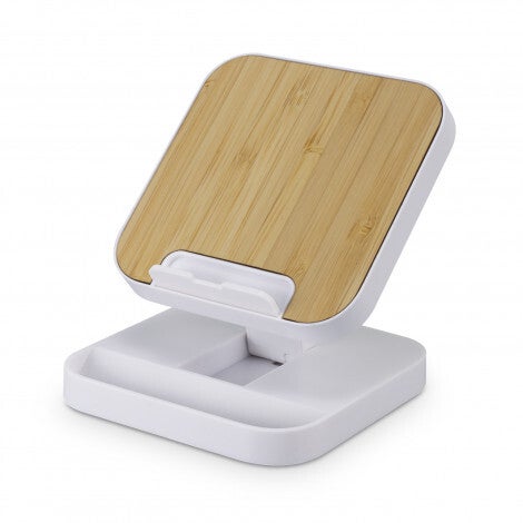 Flex Wireless Fast Charging Stand