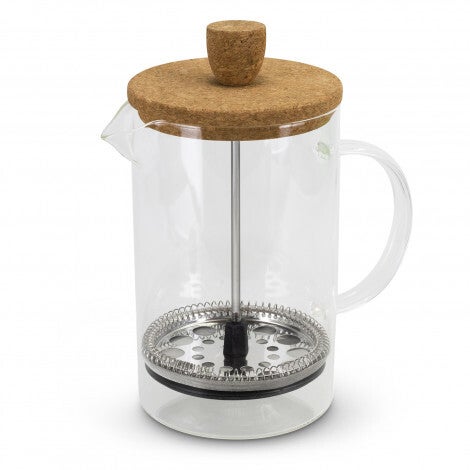 Keepsake Onsen Coffee Plunger