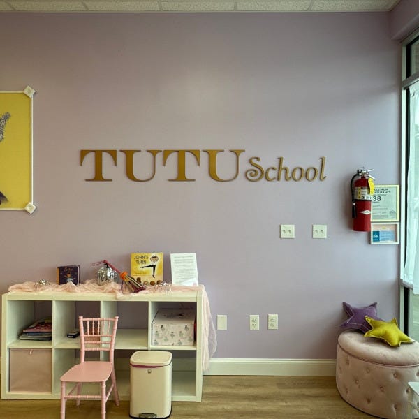 tutuschool.com