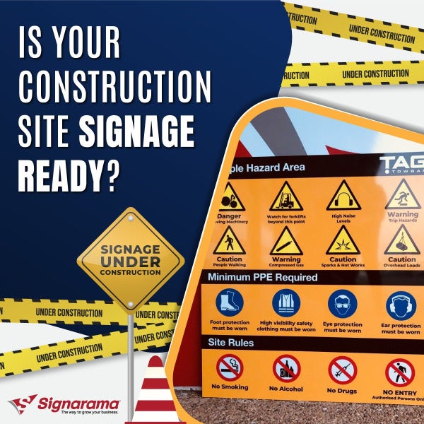 Work Safe