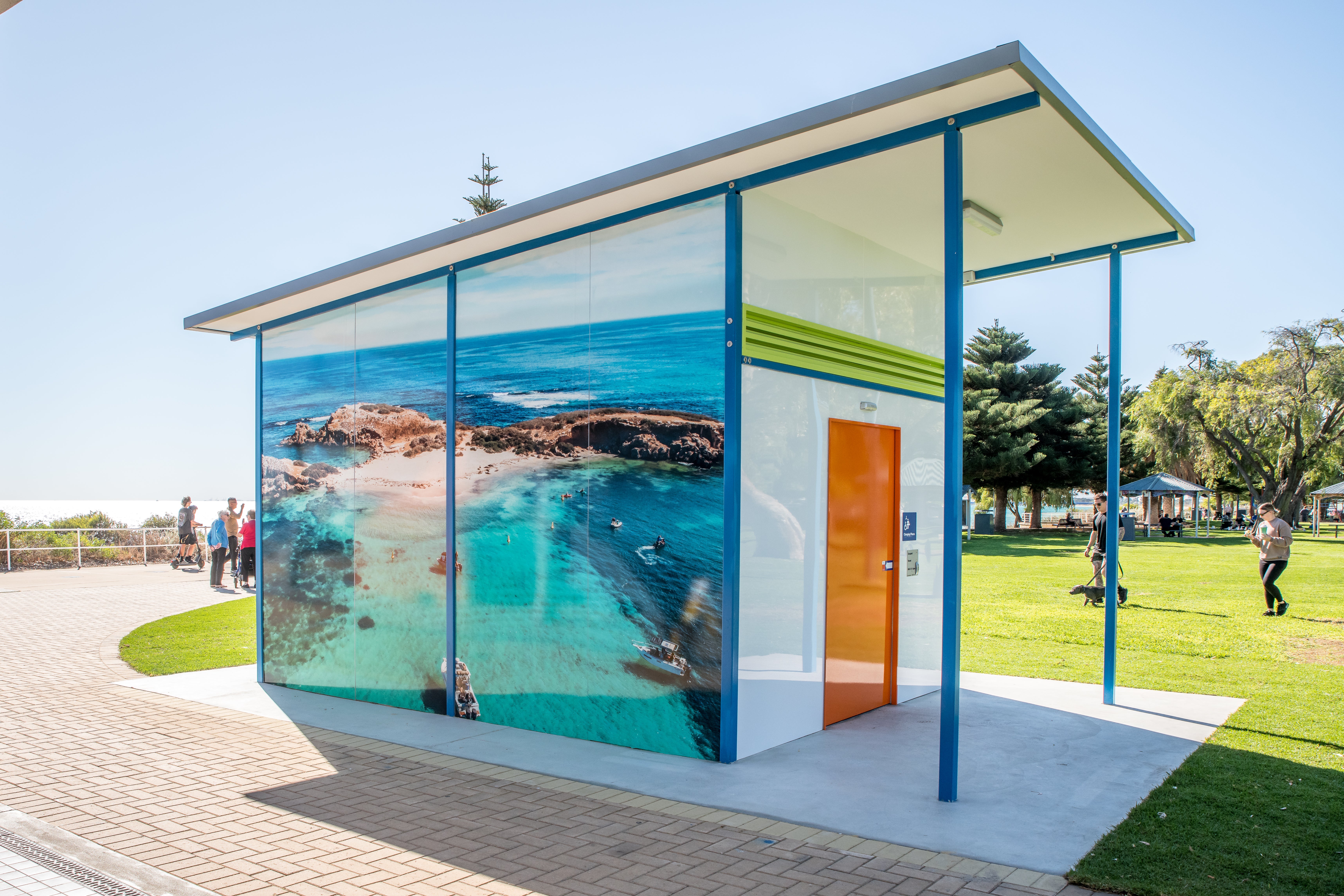 Wall Graphics