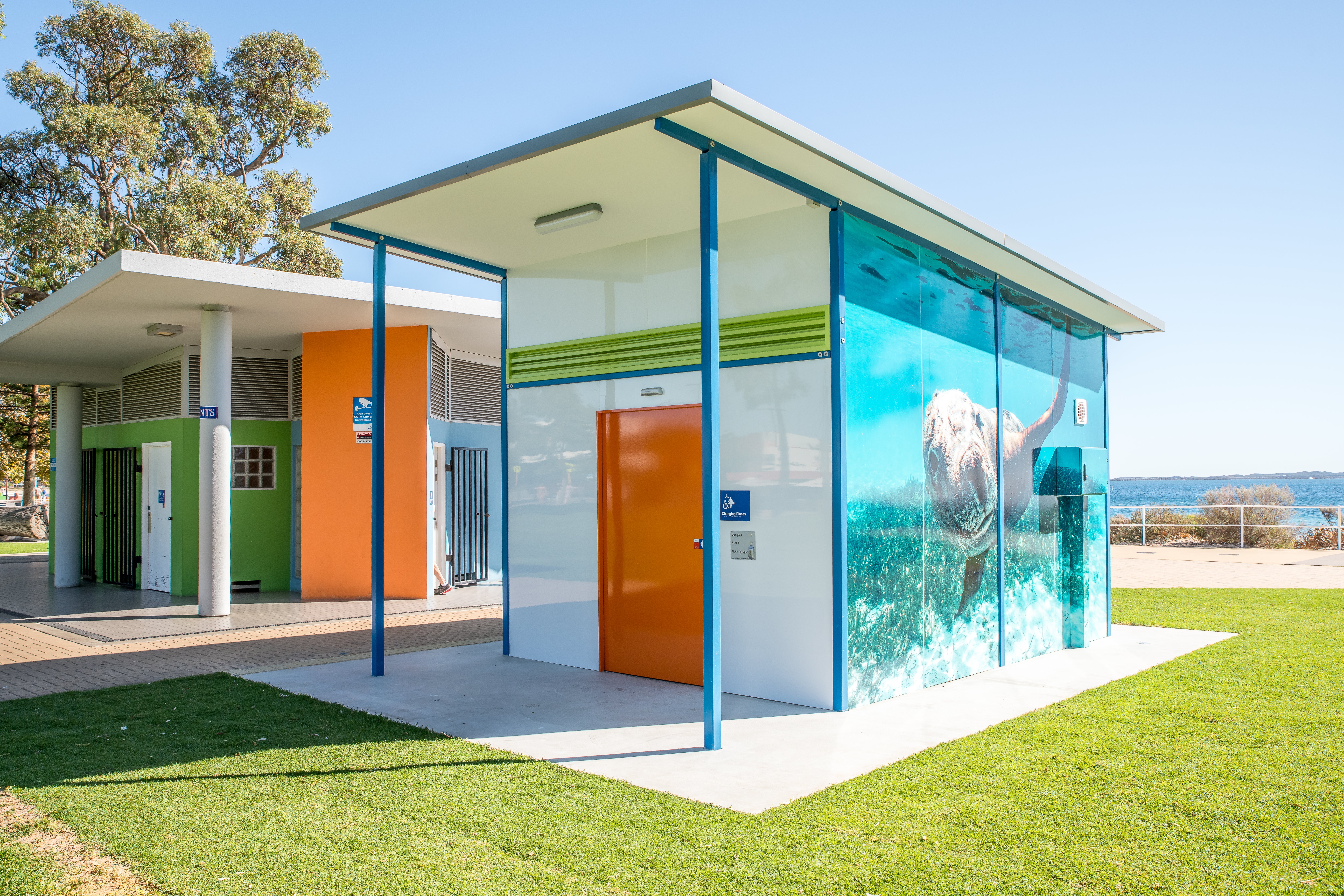 Wall Graphics