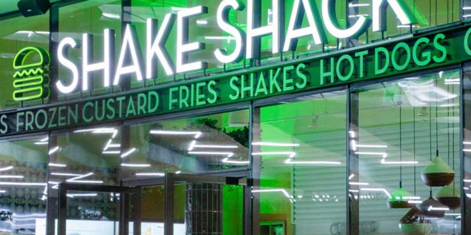 Shake Shack Flips Fast-Food Industry with AI Labor Forecasting Shake Shack Flips Fast-Food Industry with AI Labor Forecasting