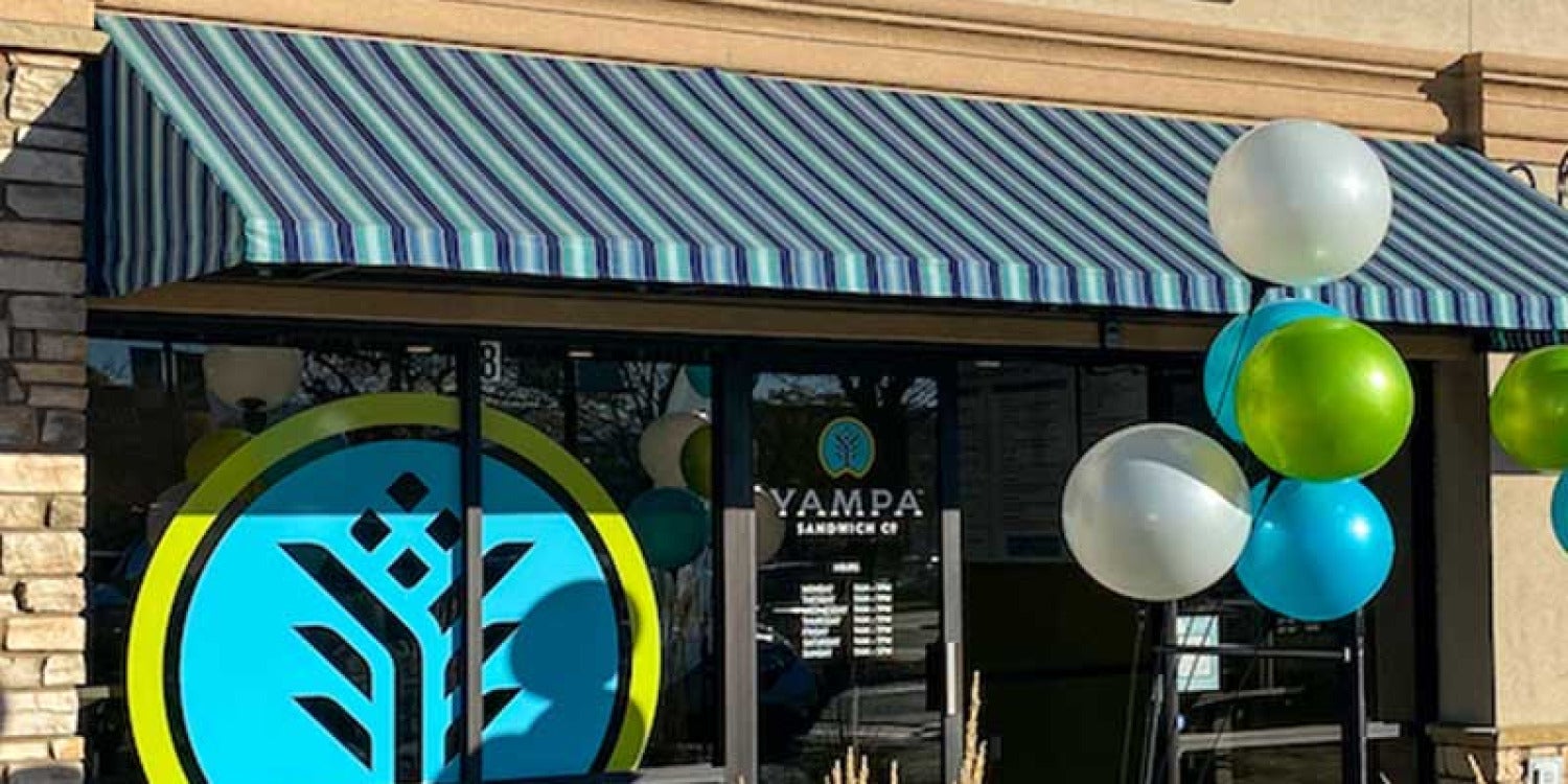 Yampa Sandwich Company Unveils Winter Wonders: The Delectable Chicken Caprese and Hearty Philly Roast Pork