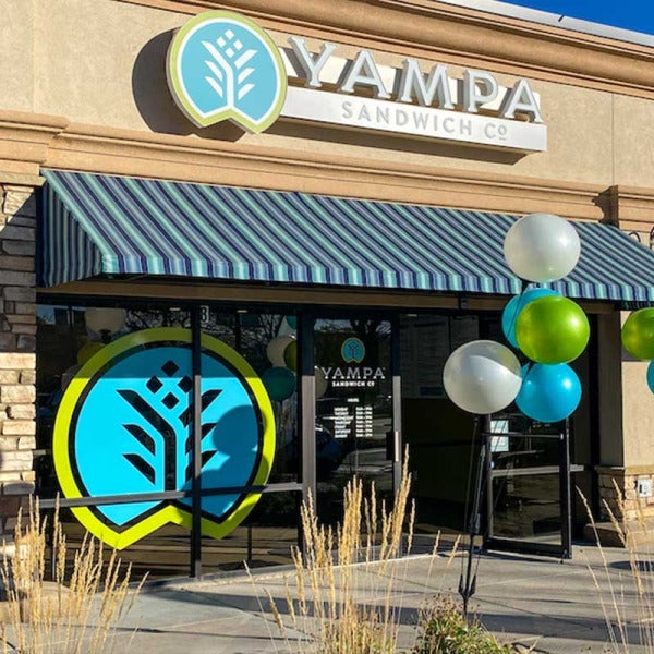Yampa Sandwich Company Unveils Winter Wonders: The Delectable Chicken Caprese and Hearty Philly Roast Pork