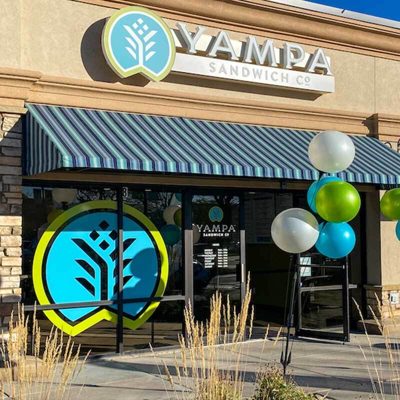 Yampa Sandwich Company Unveils Winter Wonders: The Delectable Chicken Caprese and Hearty Philly Roast Pork Yampa Sandwich Company Unveils Winter Wonders: The Delectable Chicken Caprese and Hearty Philly Roast Pork