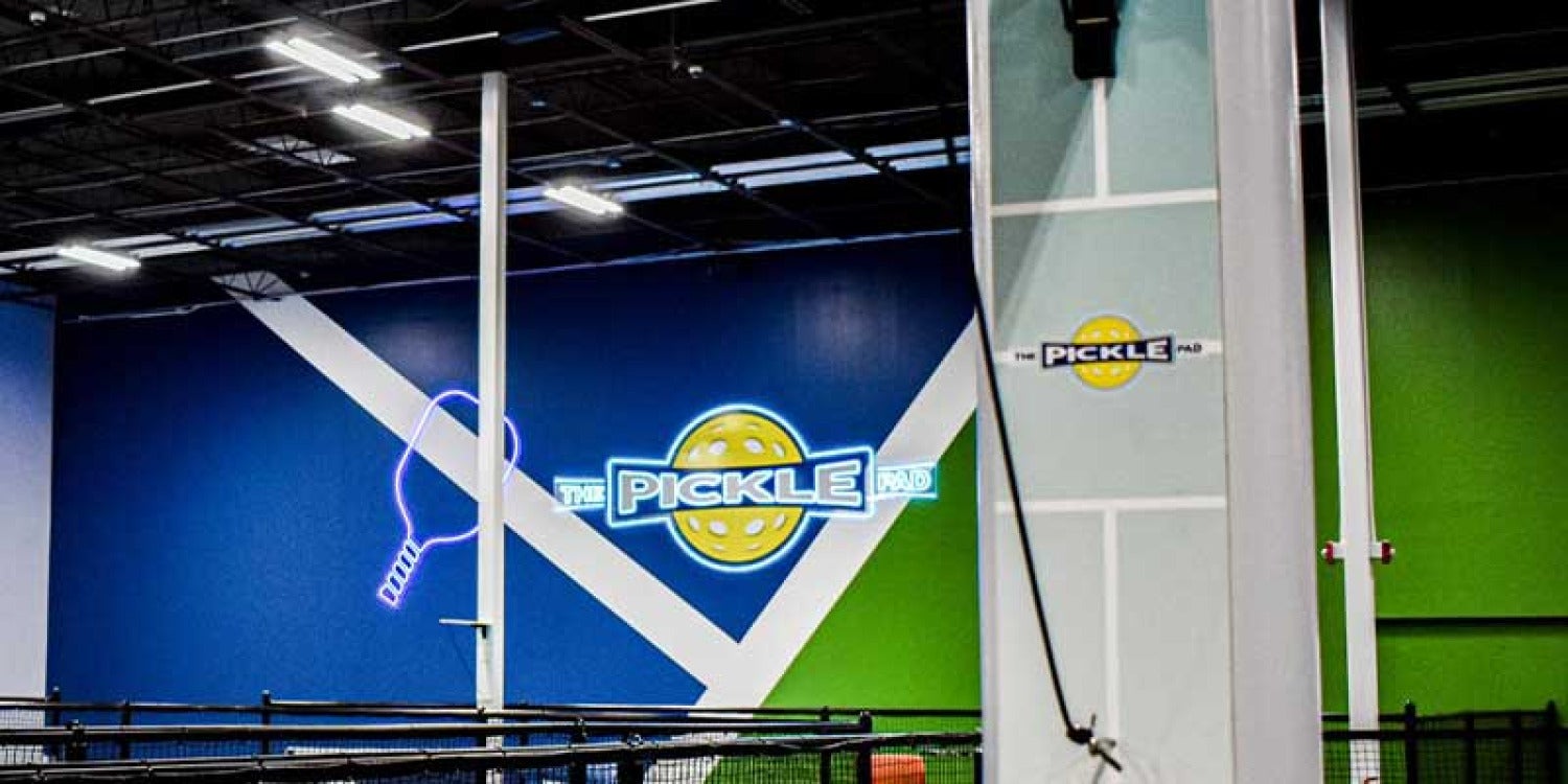 The Pickle Pad Serves Up Expansion in Three New Cities
