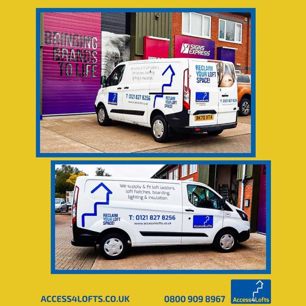The Franchising Centre Steals the Spotlight with Access4Lofts Acquisition: Redefining the Future of UK Commerce