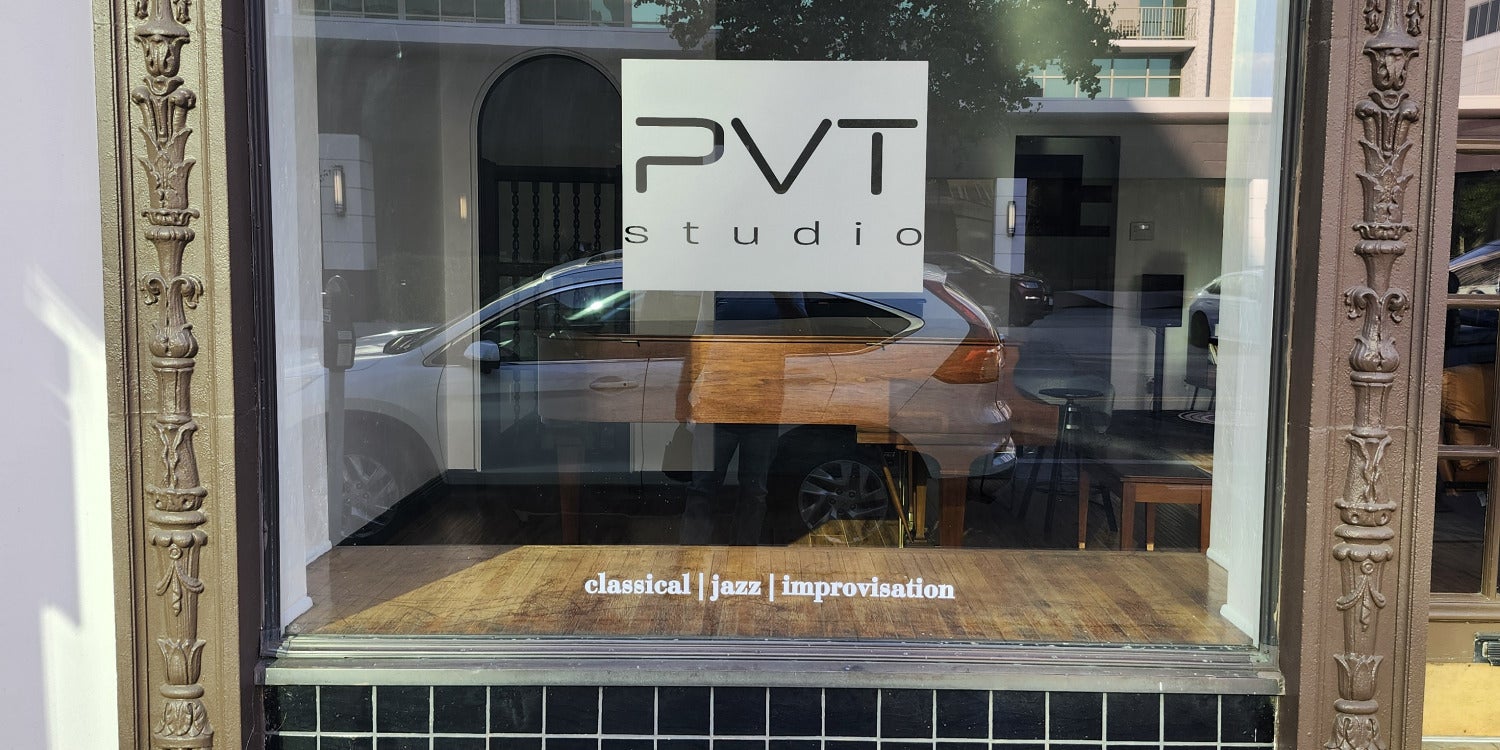 Window Signs & Signage