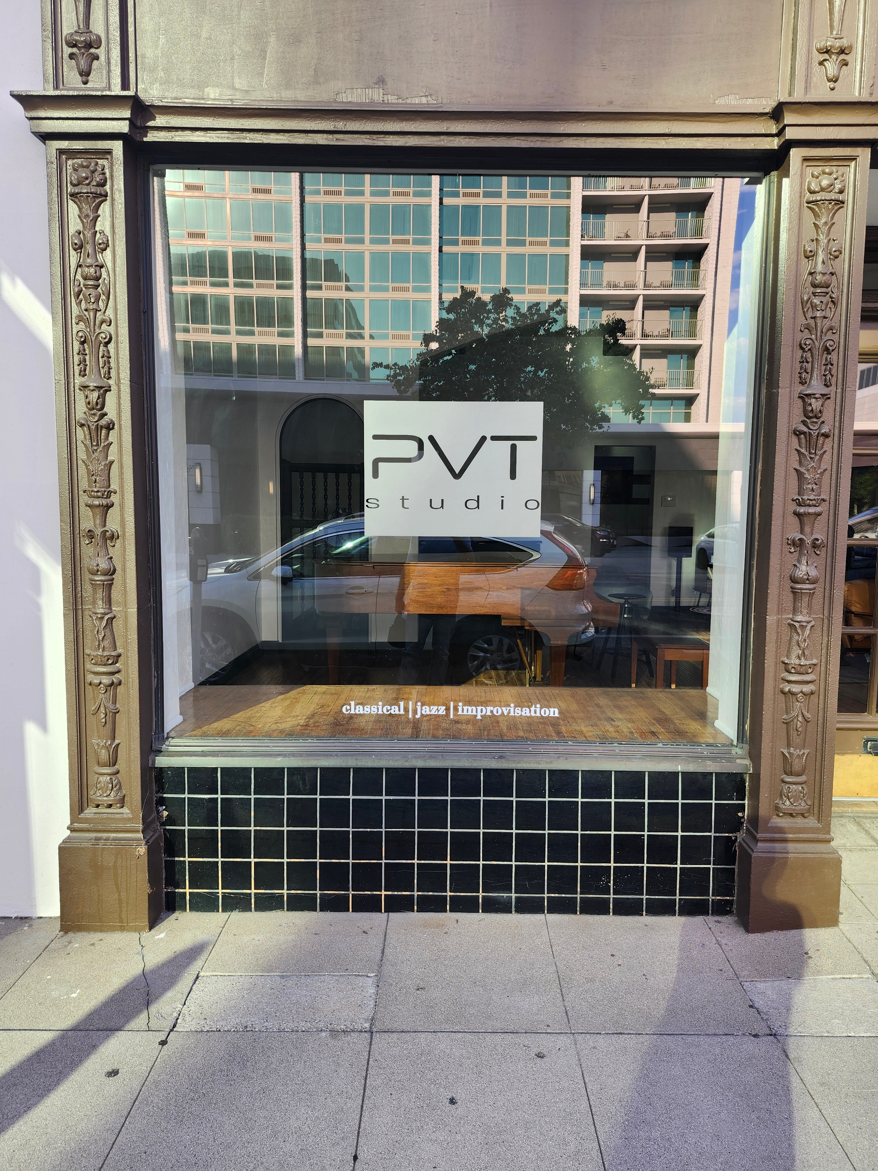 Window Signs & Signage