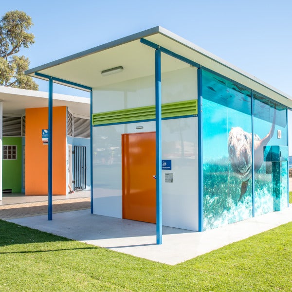 Wall Graphics