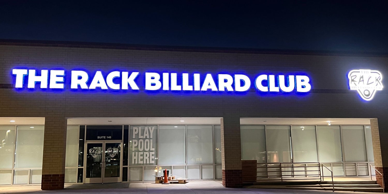 Shop Signs & Store Signs