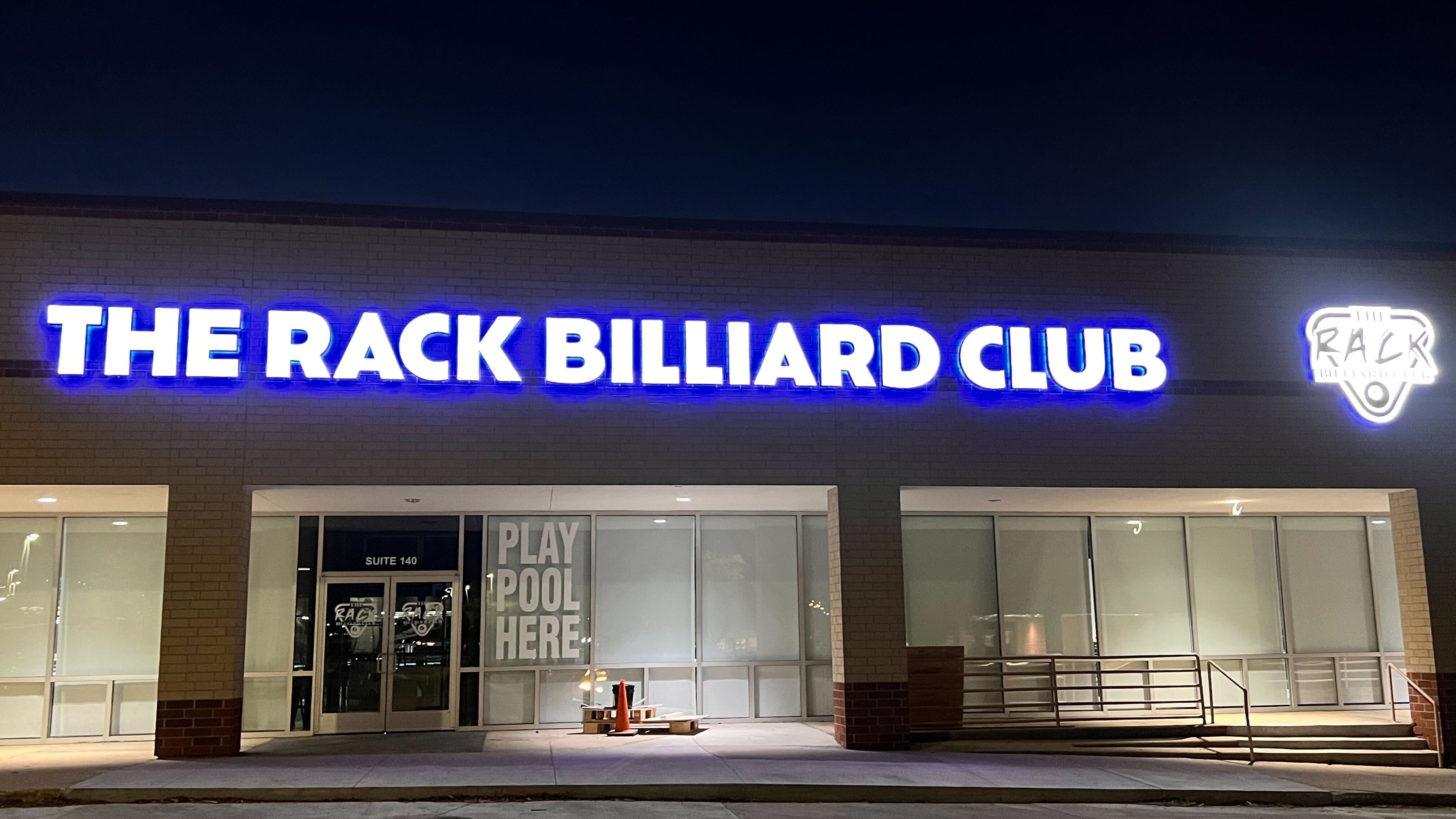 Shop Signs & Store Signs