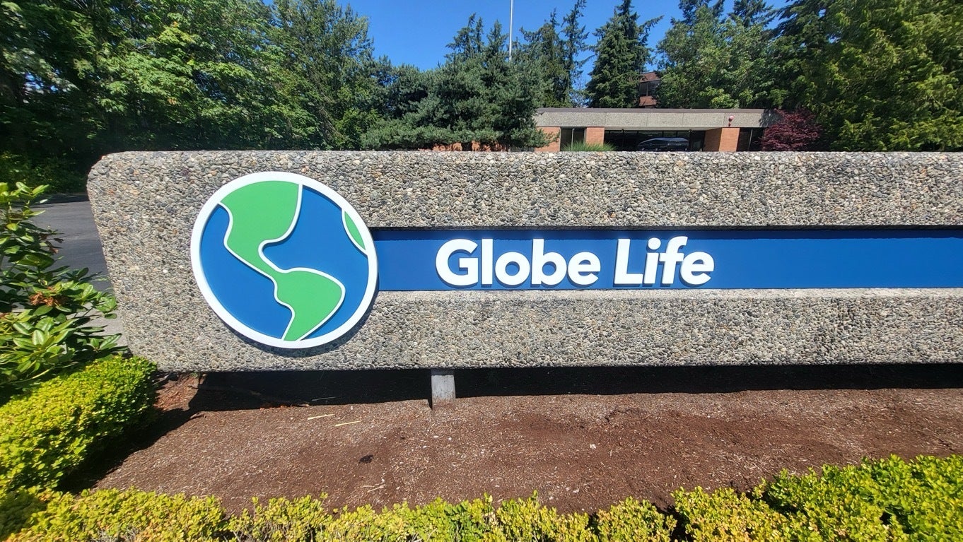 Global Life Monuments gets new Branding and Refresh