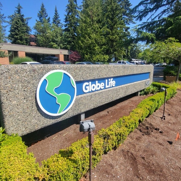 Global Life Monuments gets new Branding and Refresh