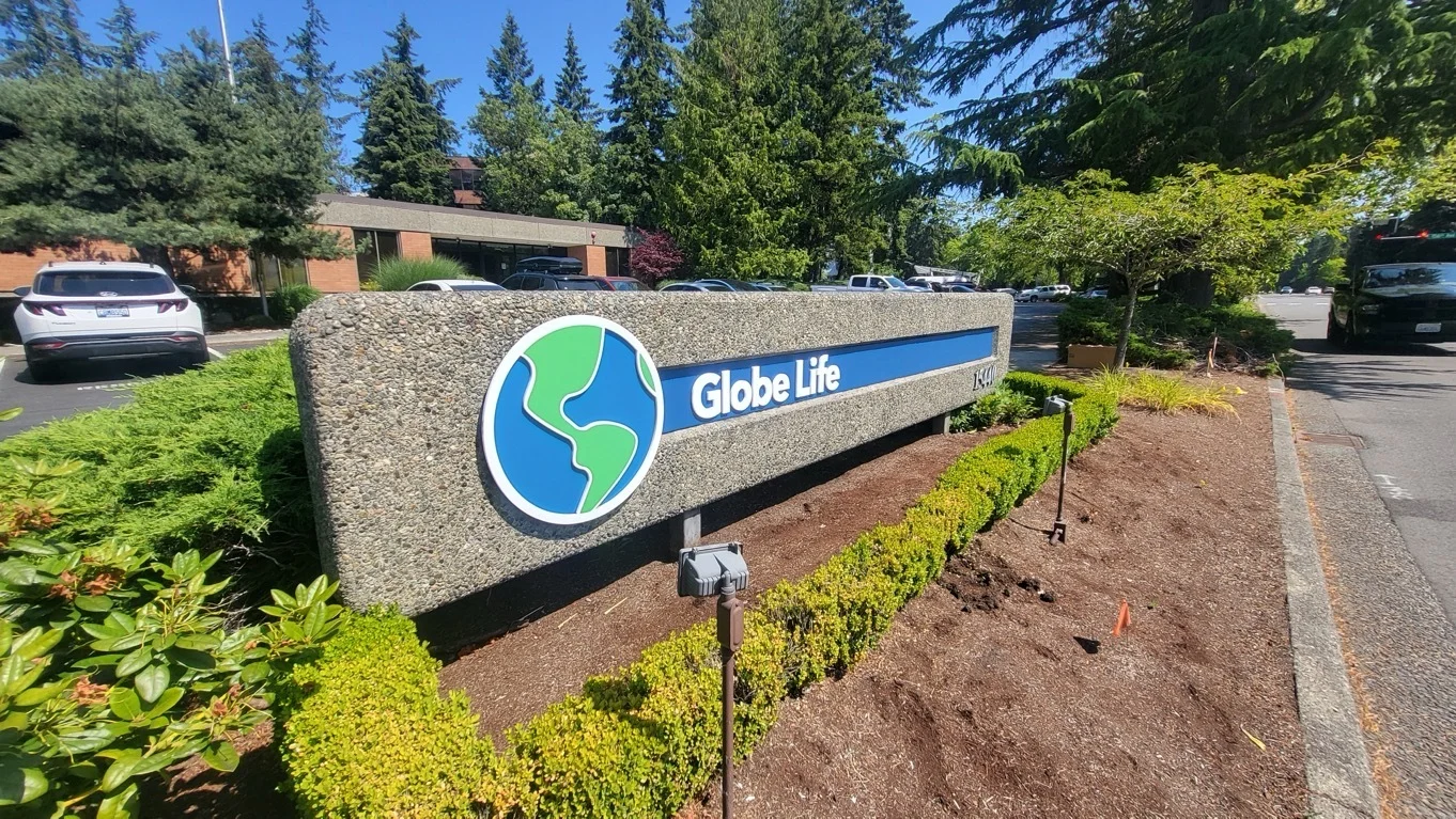 Commercial Real Estate Signs