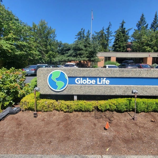 Global Life Monuments gets new Branding and Refresh
