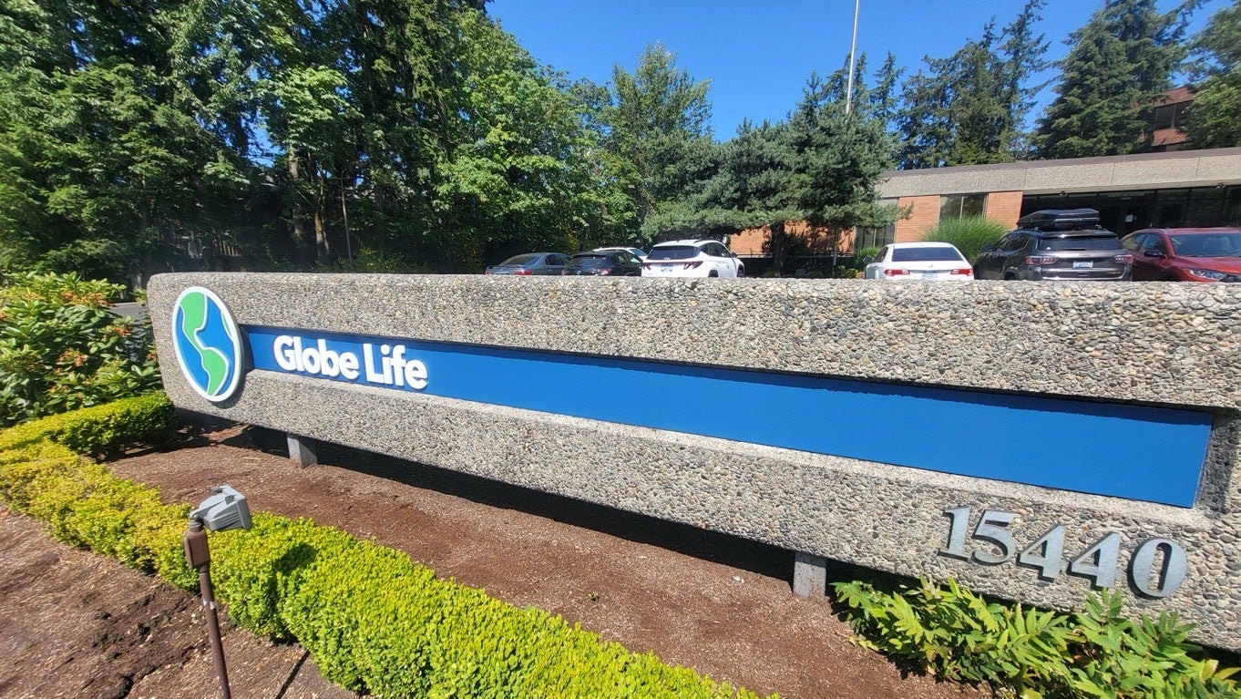 Global Life Monuments gets new Branding and Refresh