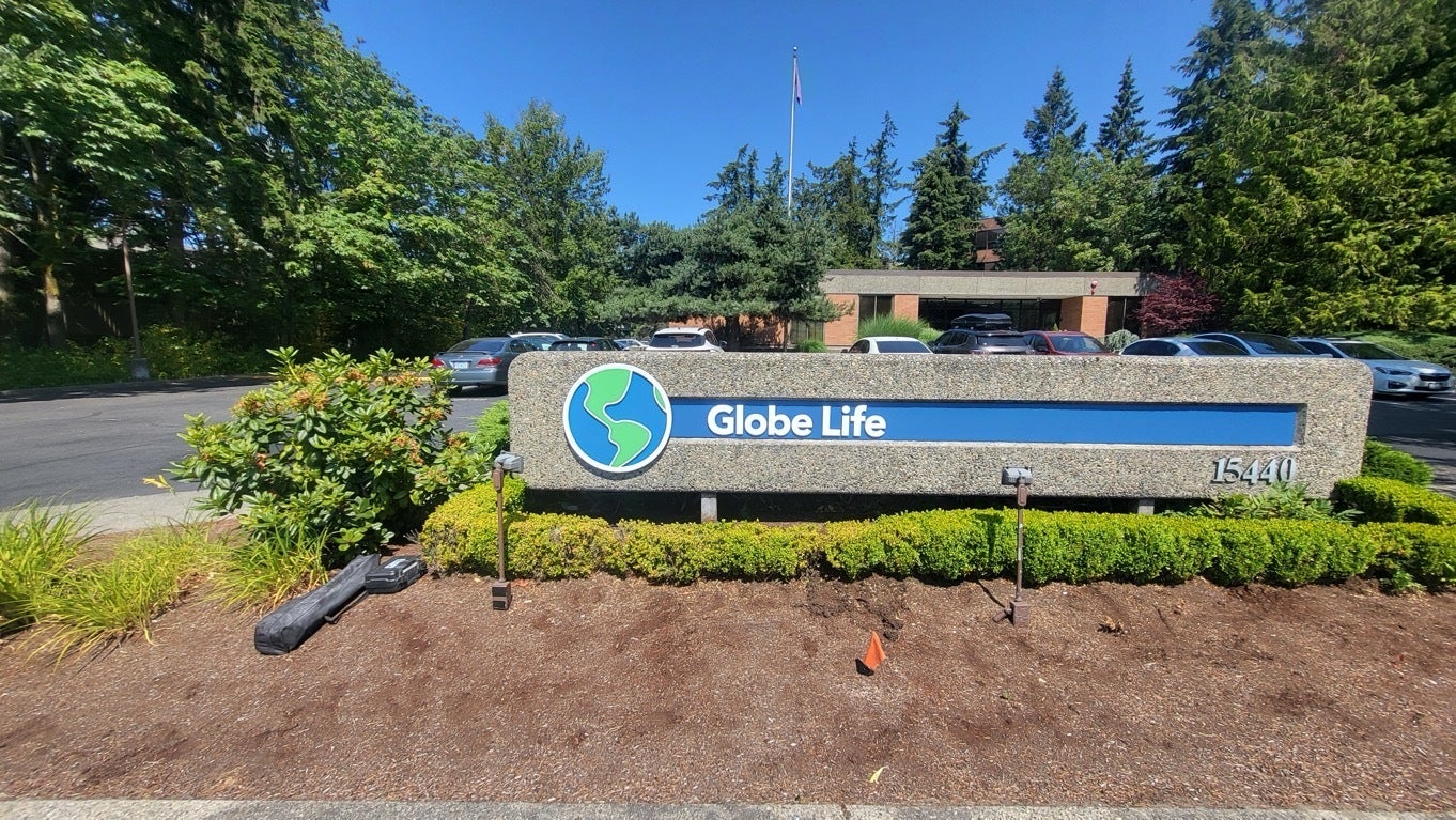 Global Life Monuments gets new Branding and Refresh