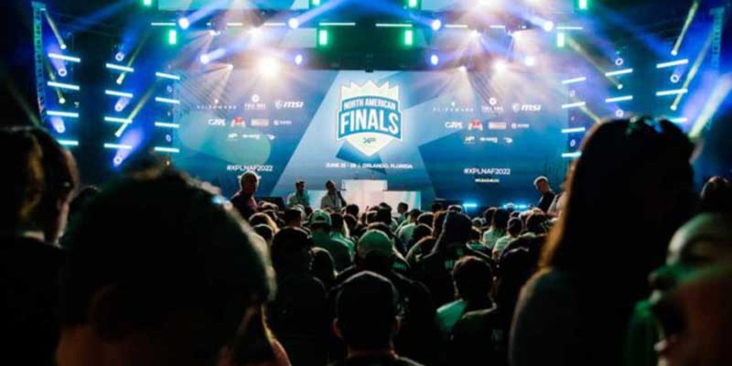 Unleashing Potential: XP League Redefining Esports Education for STEM Success Unleashing Potential: XP League Redefining Esports Education for STEM Success