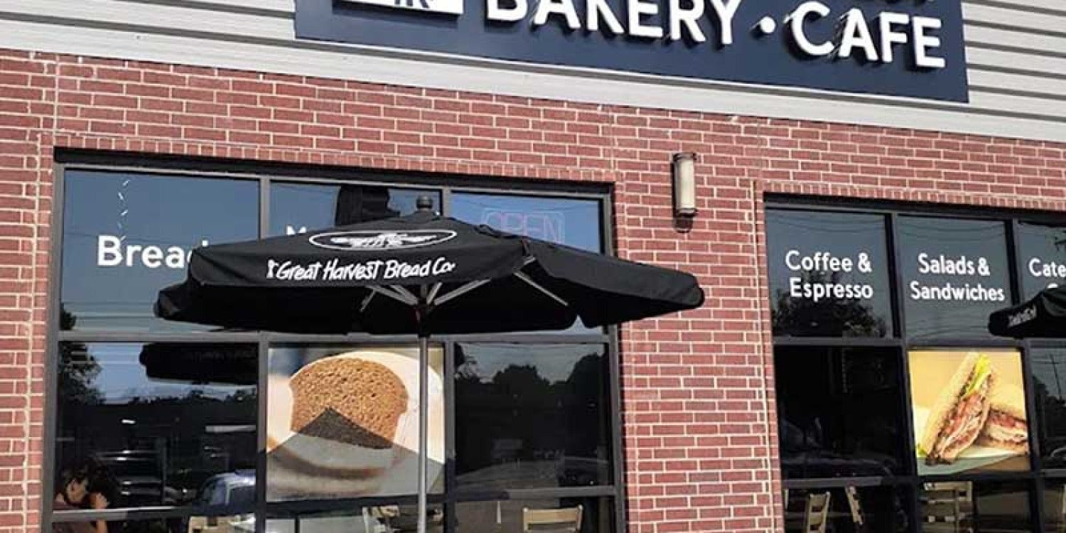 NewSpring Capital Acquires Great Harvest Bread Co. for Strategic Bakery Revamp NewSpring Capital Acquires Great Harvest Bread Co. for Strategic Bakery Revamp