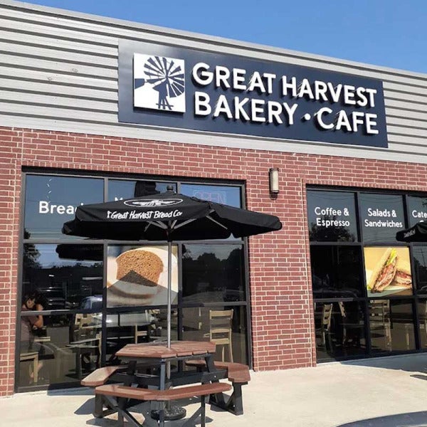 NewSpring Capital Acquires Great Harvest Bread Co. for Strategic Bakery Revamp NewSpring Capital Acquires Great Harvest Bread Co. for Strategic Bakery Revamp