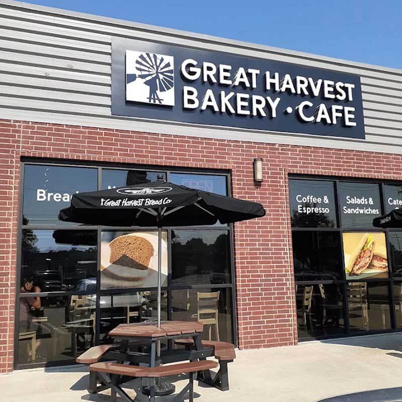 NewSpring Capital Acquires Great Harvest Bread Co. for Strategic Bakery Revamp NewSpring Capital Acquires Great Harvest Bread Co. for Strategic Bakery Revamp