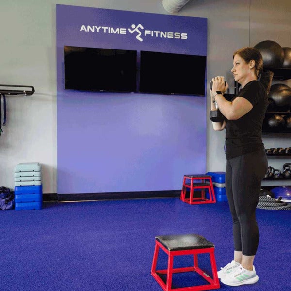 Omega Fitness Strikes Gold: Sweeps Up 21 Wisconsin Gyms, Solidifying Strength in Anytime Fitness Franchisee Arena Omega Fitness Strikes Gold: Sweeps Up 21 Wisconsin Gyms, Solidifying Strength in Anytime Fitness Franchisee Arena