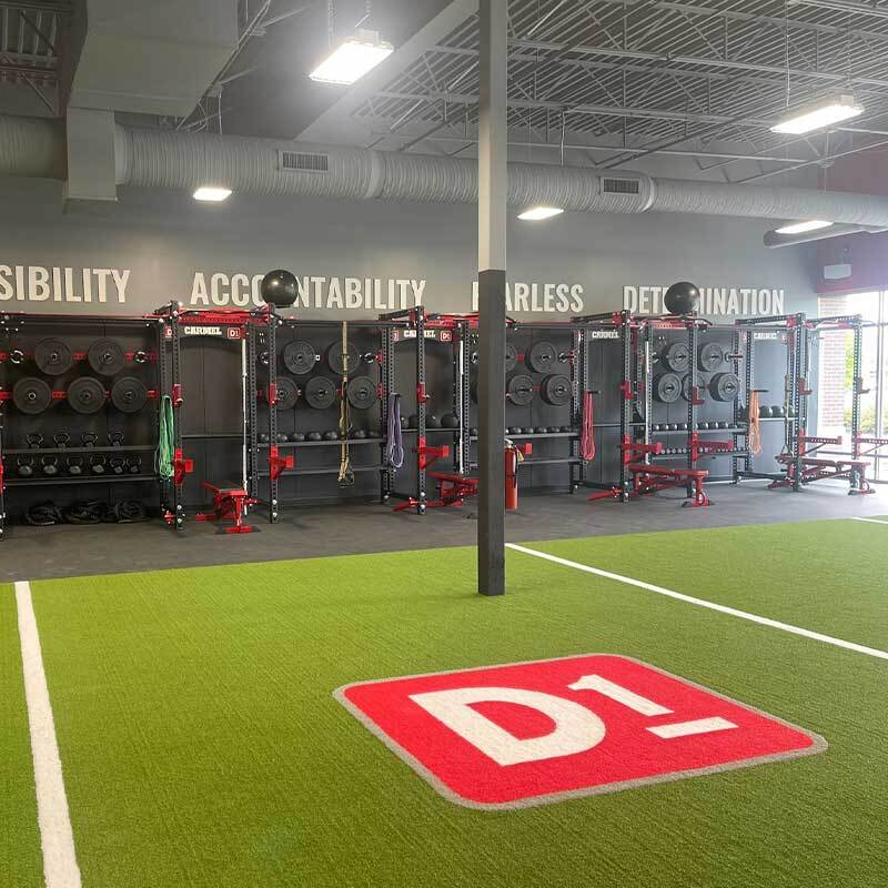 NFL Veteran Shad Meier Scores Big as VP of Construction Management at D1 Training, Poised to Revolutionize Scholastic Fitness Industry NFL Veteran Shad Meier Scores Big as VP of Construction Management at D1 Training, Poised to Revolutionize Scholastic Fitness Industry