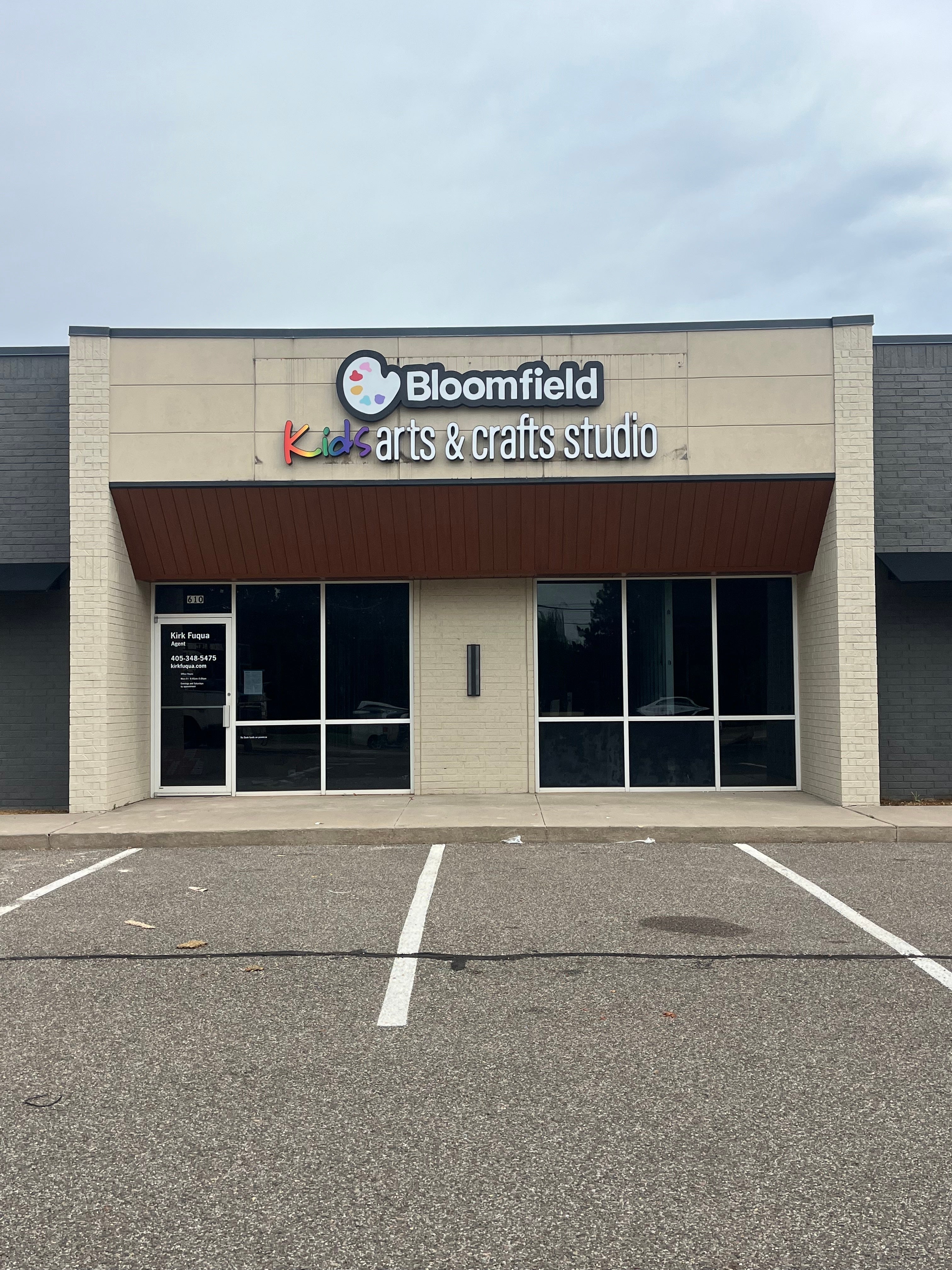 Edmond, OK