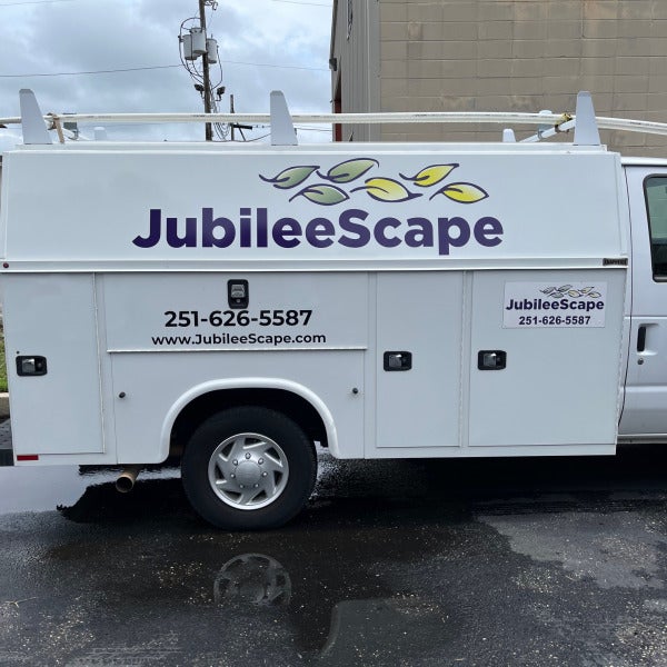 JubileeScape Fleet Graphics