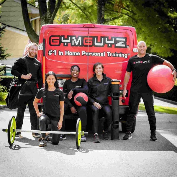 GYMGUYZ Brings Gym-to-You Fitness Model to Minnetonka’s Doorstep GYMGUYZ Brings Gym-to-You Fitness Model to Minnetonka’s Doorstep