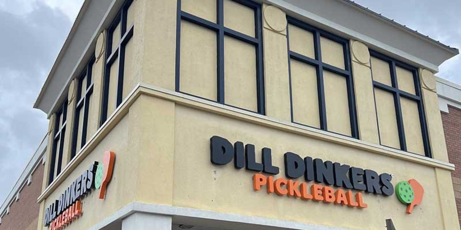 Dill Dinkers Picks Central Valley for 10-Club Expansion