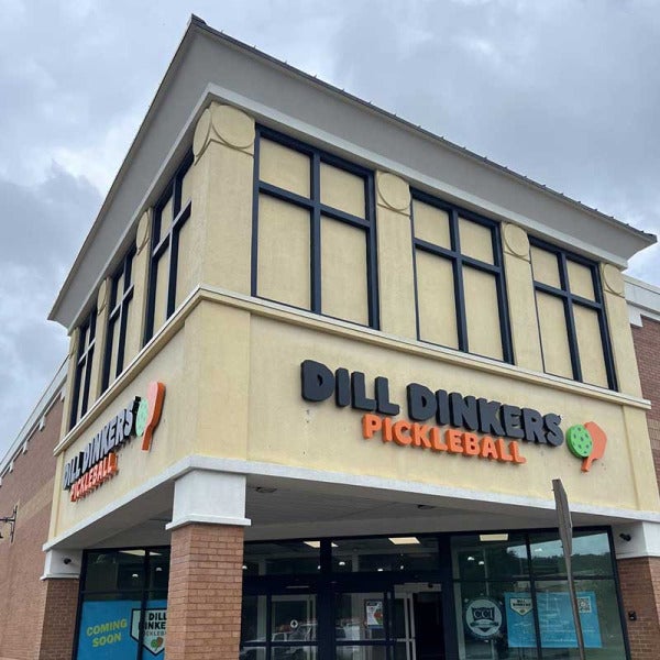 Dill Dinkers Poised to Dominate Orlando Pickleball Scene with 10-Unit Expansion Deal