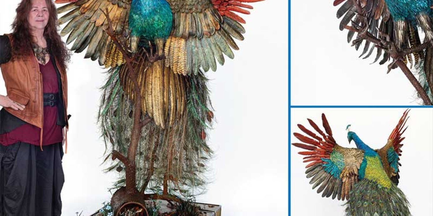 Metal My Way Competition Winners Showcase Exceptional Metal Craftsmanship Metal My Way Competition Winners Showcase Exceptional Metal Craftsmanship