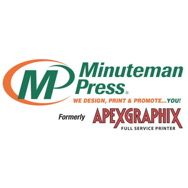 Ken Holloway Takes over Apexgraphix, Transforms into Minuteman Press Franchise with Passion and Prowess