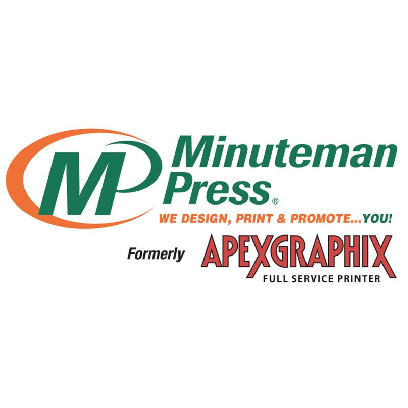 Ken Holloway Takes over Apexgraphix, Transforms into Minuteman Press Franchise with Passion and Prowess Ken Holloway Takes over Apexgraphix, Transforms into Minuteman Press Franchise with Passion and Prowess