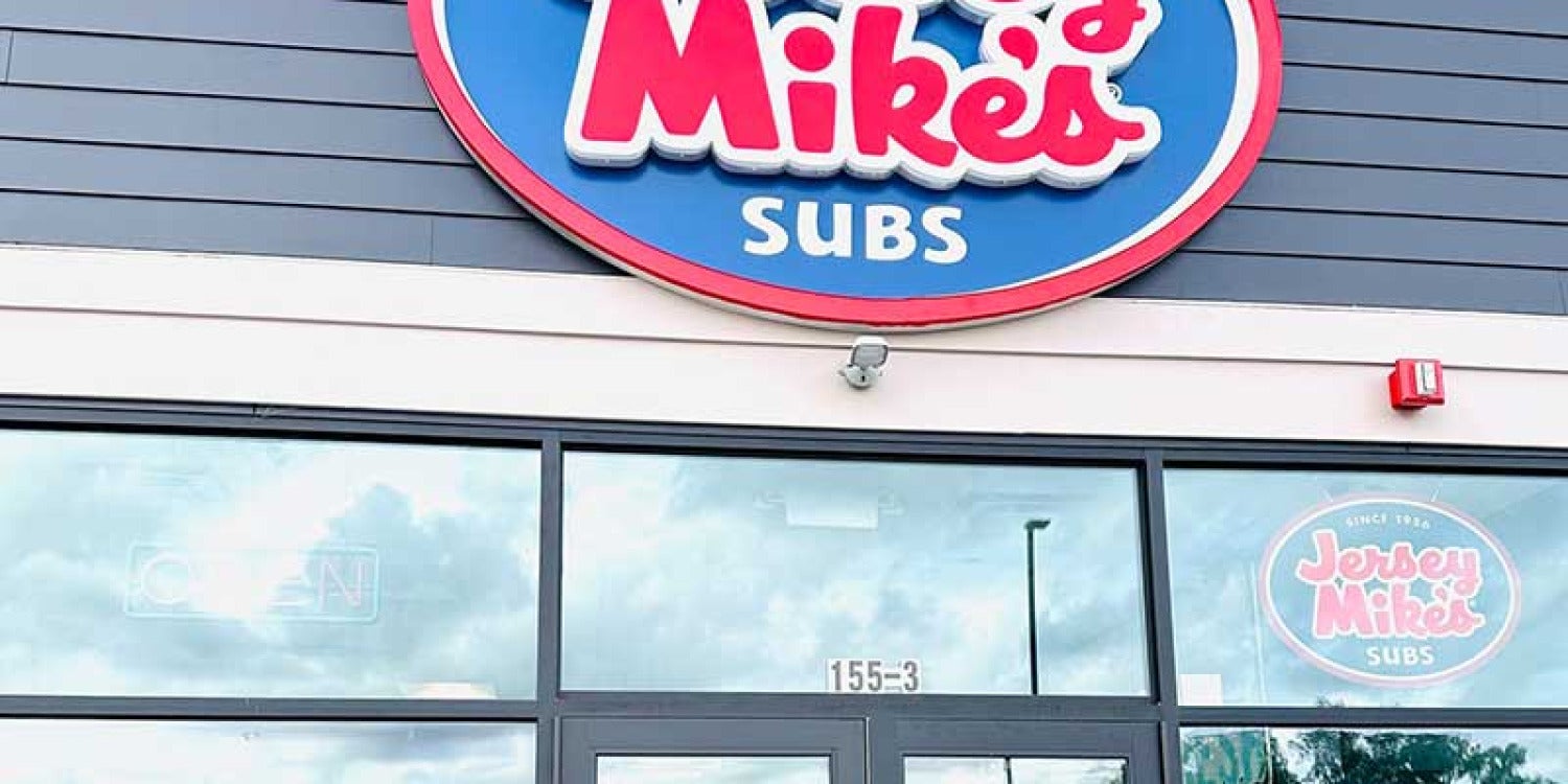 Jersey Mike's Subs Takes Its Subs Global with New President