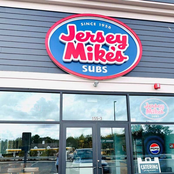 Jersey Mike's Subs Takes Its Subs Global with New President Jersey Mike's Subs Takes Its Subs Global with New President