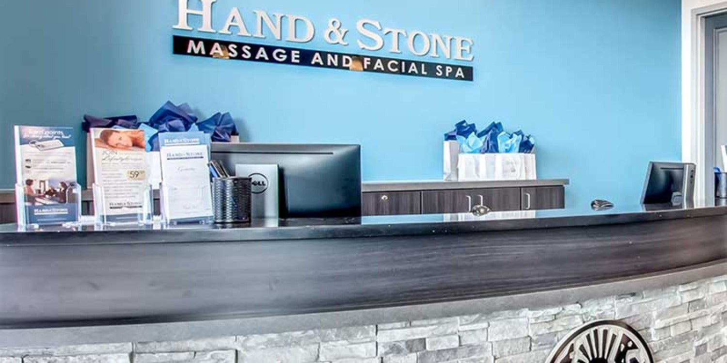 Hand & Stone Offers Spa-tacular Deal for Franchisees in Major Cities