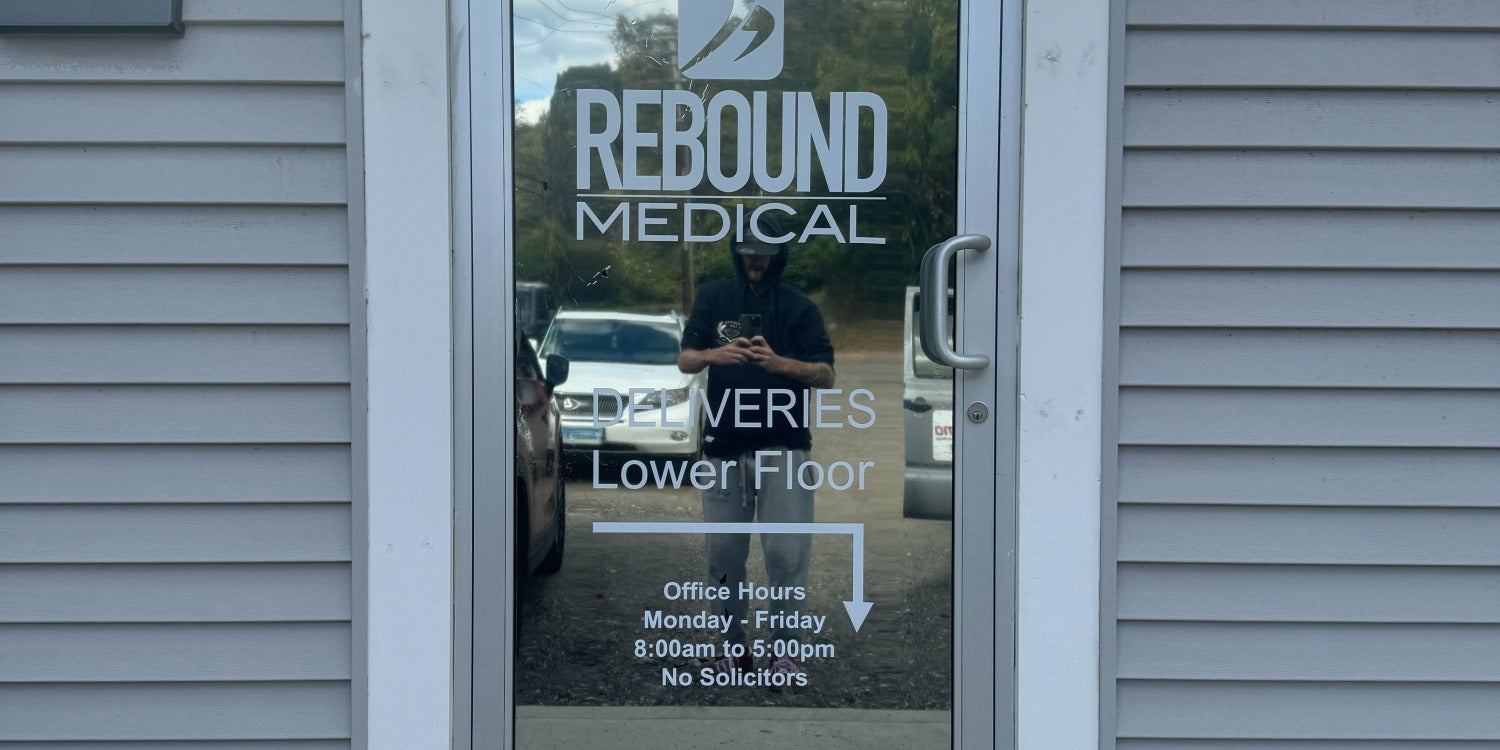 Storefront Window Graphics
