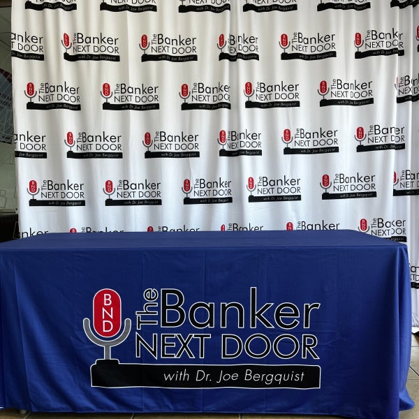Banker nExt Door