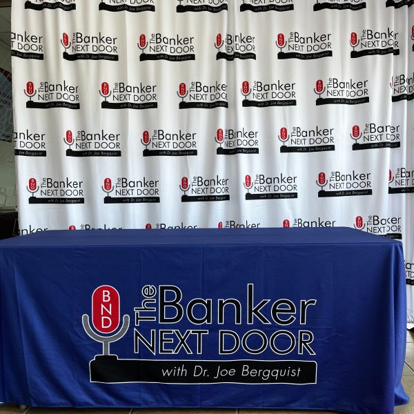 Banker nExt Door