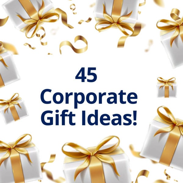 Corporate Gift Ideas