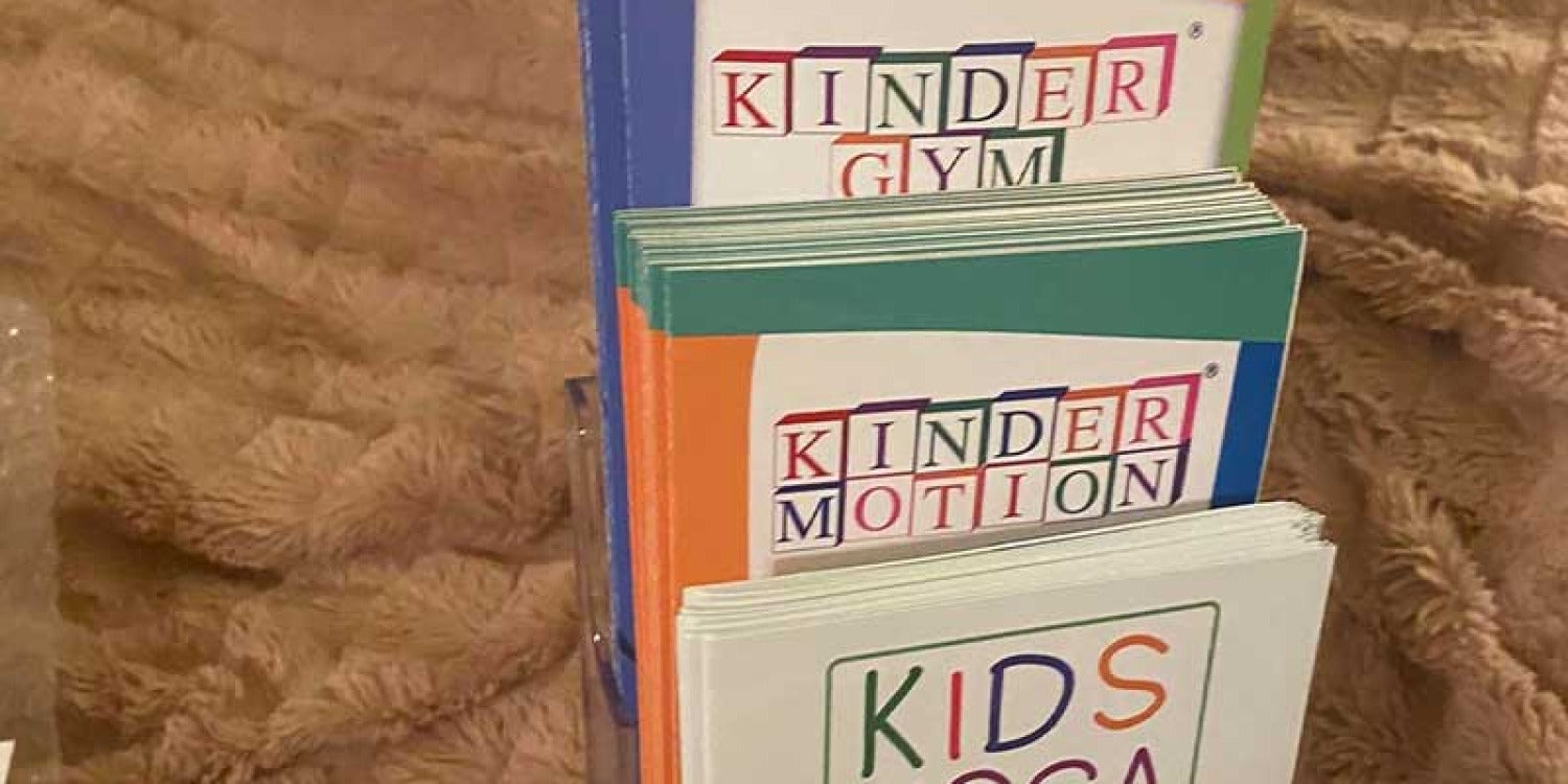 Kristie Spielhagen Unleashes Kindermotion Franchise, Revolutionizing Children's Wellness in Colorado Springs Kristie Spielhagen Unleashes Kindermotion Franchise, Revolutionizing Children's Wellness in Colorado Springs
