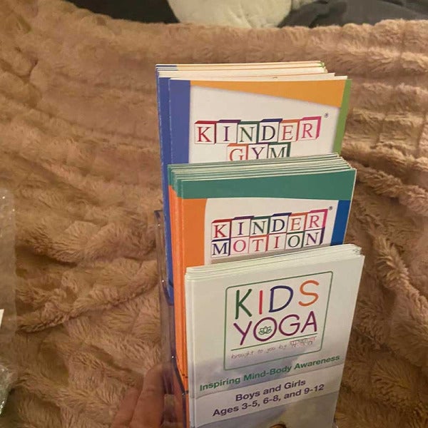 Kristie Spielhagen Unleashes Kindermotion Franchise, Revolutionizing Children's Wellness in Colorado Springs