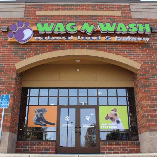 Pet Supplies Plus and Wag N’ Wash Elevate Pet Shopping with a Sustainable Twist Pet Supplies Plus and Wag N’ Wash Elevate Pet Shopping with a Sustainable Twist