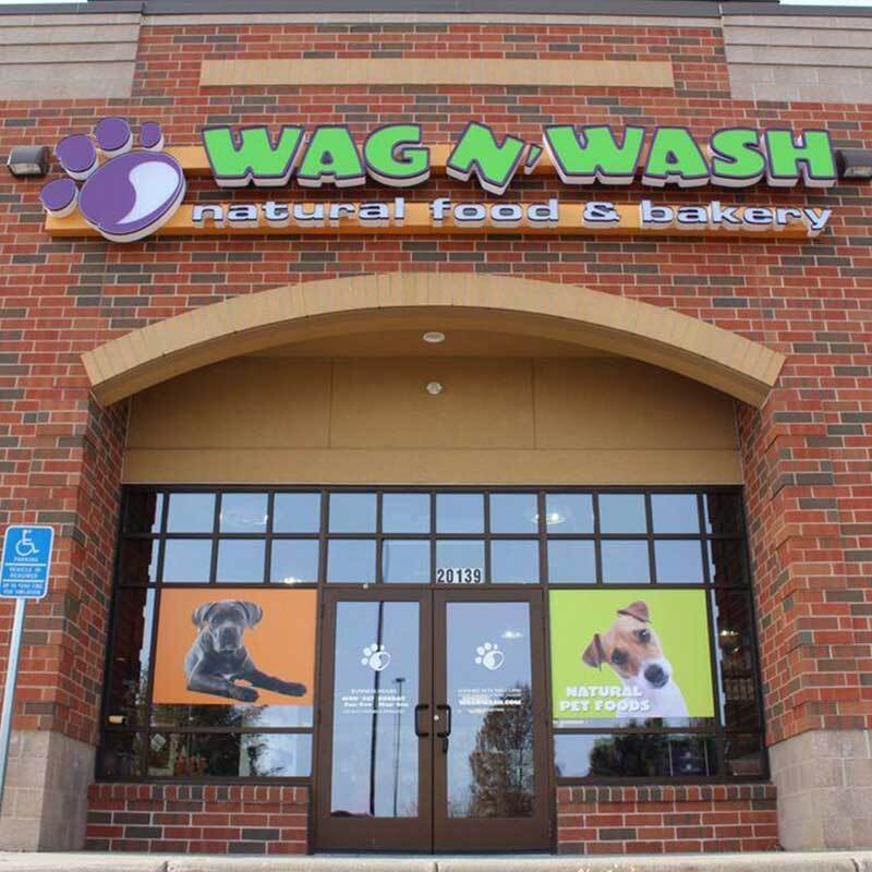 Pet Supplies Plus and Wag N’ Wash Elevate Pet Shopping with a Sustainable Twist Pet Supplies Plus and Wag N’ Wash Elevate Pet Shopping with a Sustainable Twist