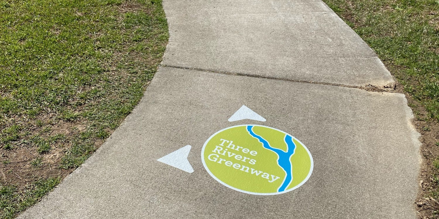Asphalt & Pavement Signs